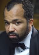 Jeffery Wright