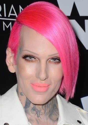 Jeffree Star