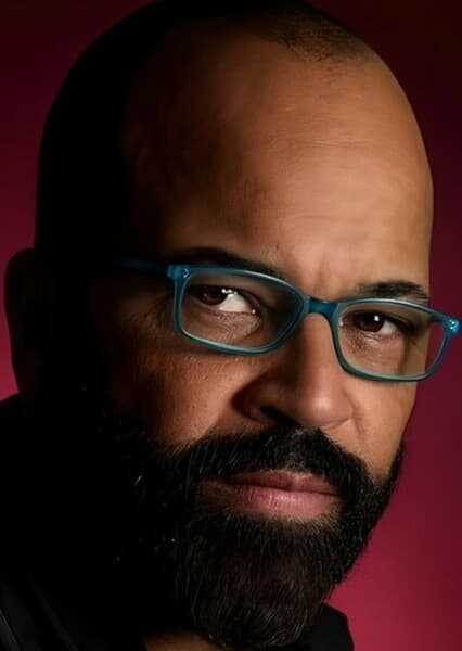 Jeffrey Wright