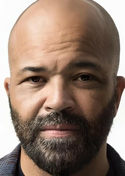 Jeffrey Wright