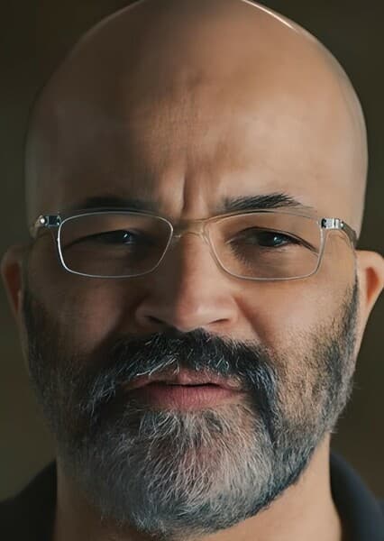 Jeffrey Wright