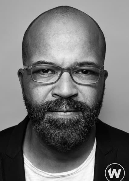 Jeffrey Wright