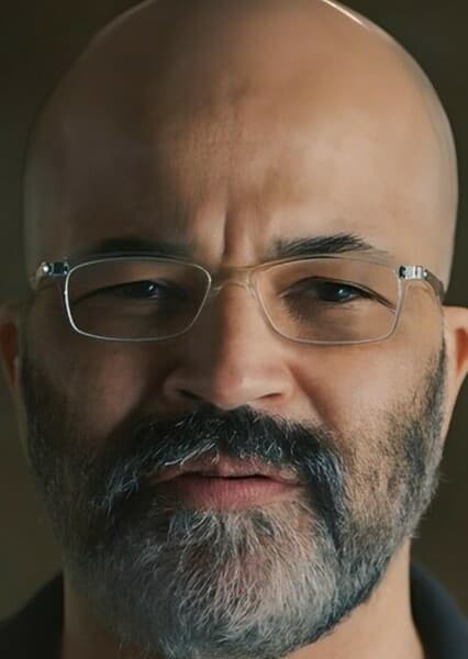 Jeffrey Wright
