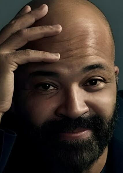 Jeffrey Wright