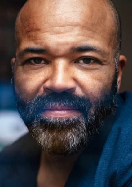 Jeffrey Wright