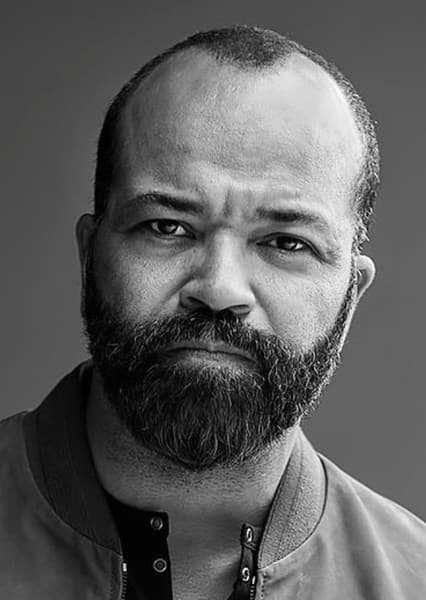 Jeffrey Wright
