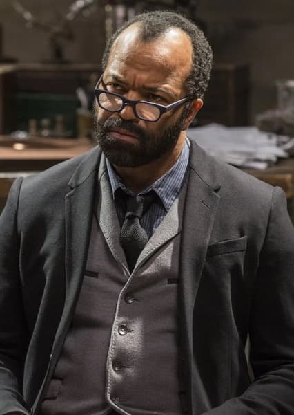 Jeffrey Wright