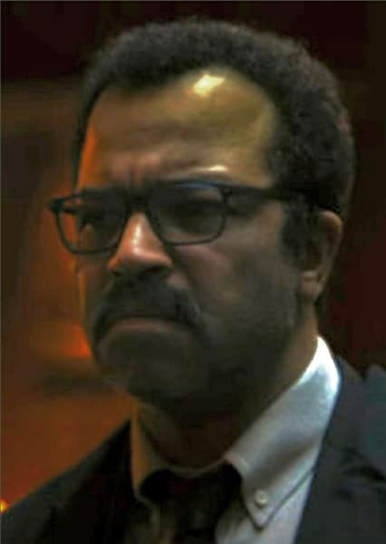 Jeffrey Wright