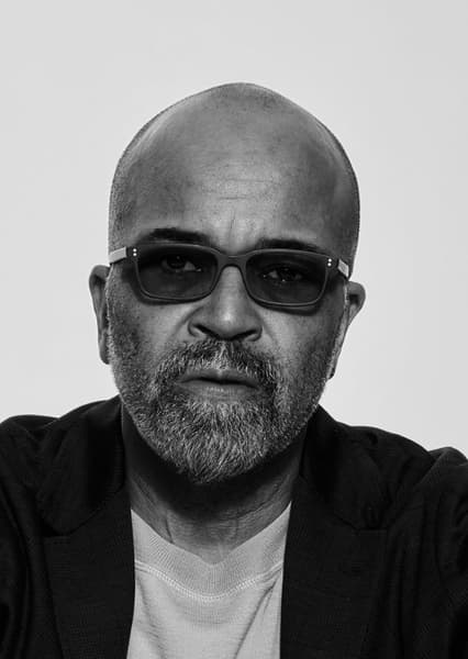 Jeffrey Wright