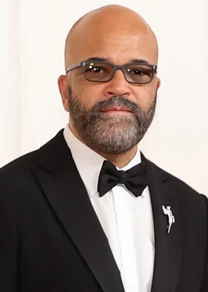 Jeffrey Wright