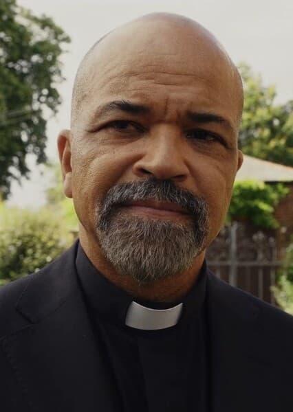 Jeffrey Wright