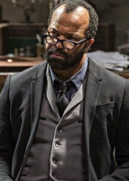 Jeffrey Wright