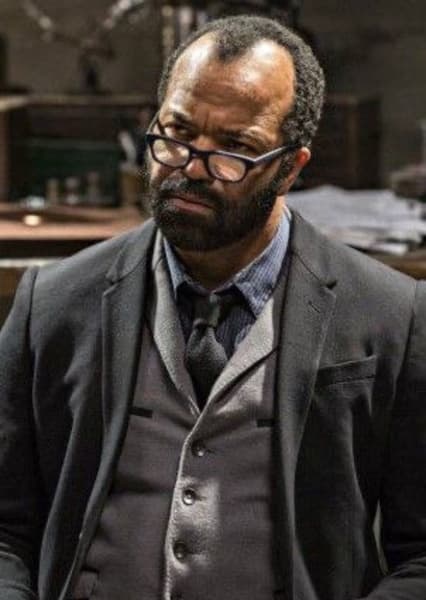 Jeffrey Wright