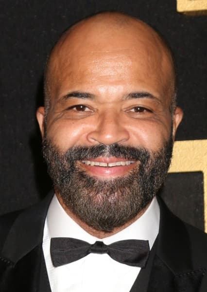 Jeffrey Wright