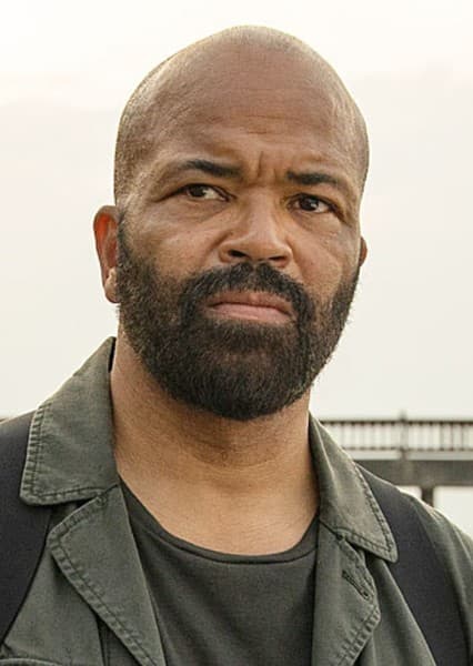 Jeffrey Wright