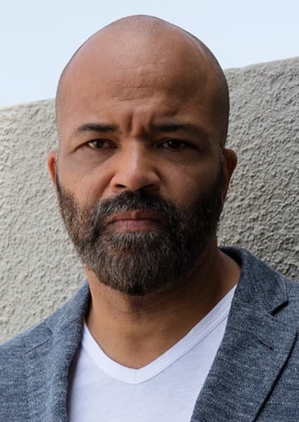 Jeffrey Wright