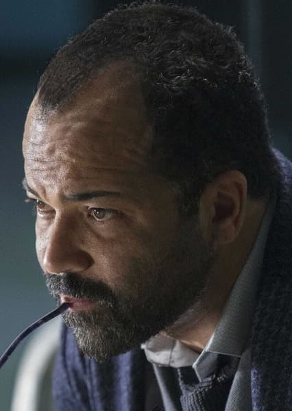 Jeffrey Wright