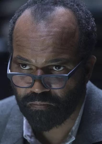 Jeffrey Wright