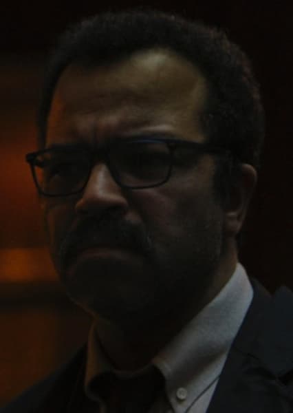Jeffrey Wright
