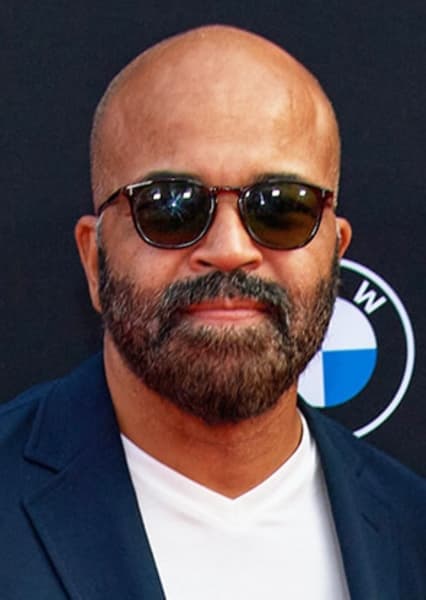 Jeffrey Wright