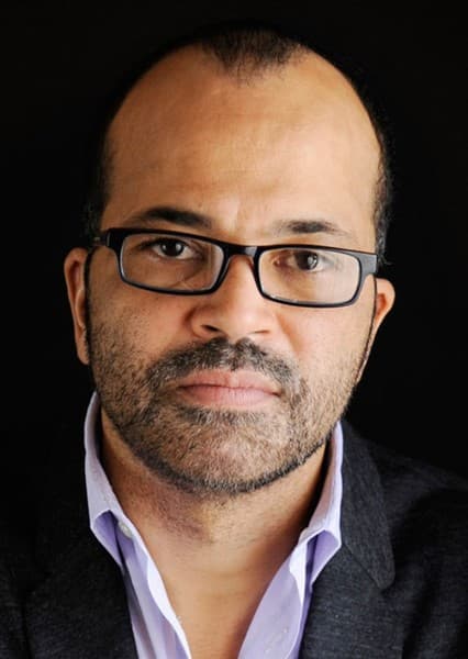 Jeffrey Wright