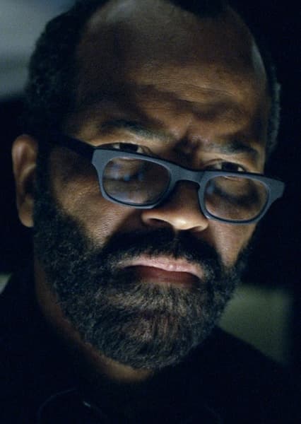 Jeffrey Wright