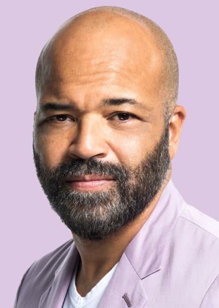 Jeffrey Wright