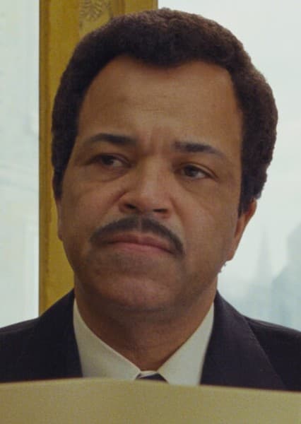 Jeffrey Wright