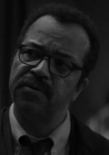 Jeffrey Wright