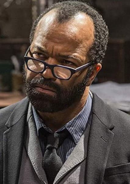 Jeffrey Wright