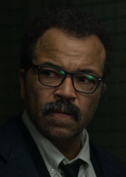Jeffrey Wright