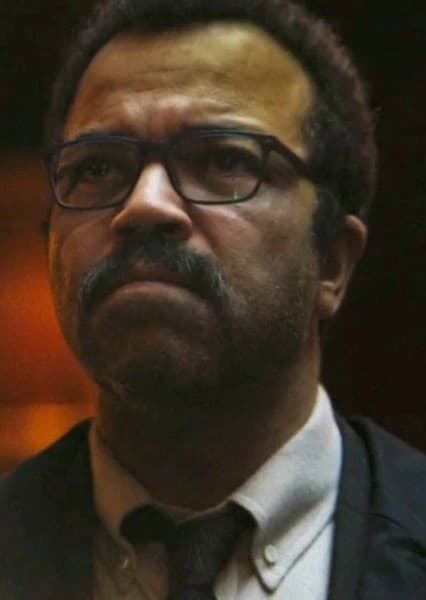 Jeffrey Wright