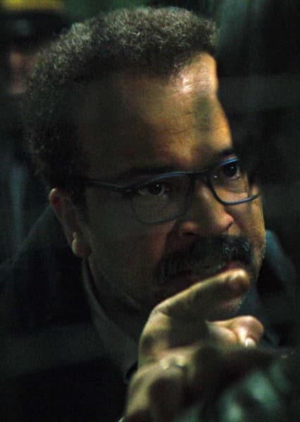 Jeffrey Wright