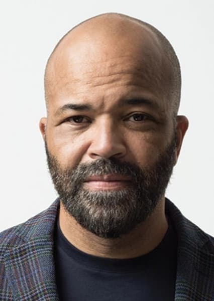 Jeffrey Wright