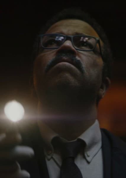 Jeffrey Wright