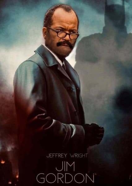 Jeffrey Wright