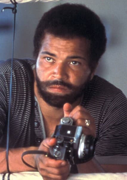 Jeffrey Wright