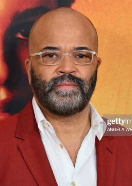Jeffrey Wright