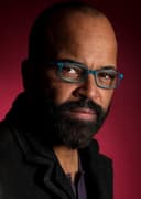 Jeffrey Wright
