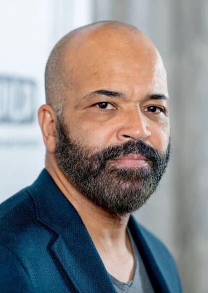 Jeffrey Wright