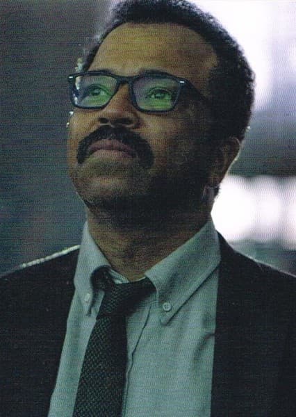 Jeffrey Wright