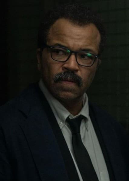 Jeffrey Wright