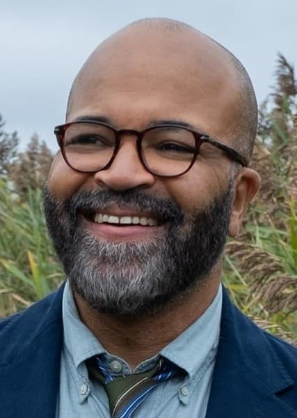 Jeffrey Wright