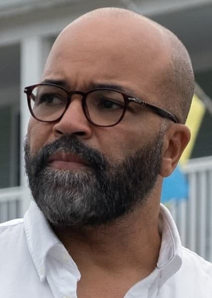 Jeffrey Wright