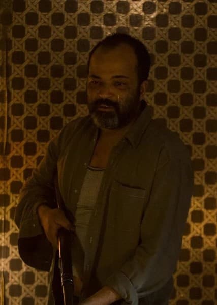 Jeffrey Wright
