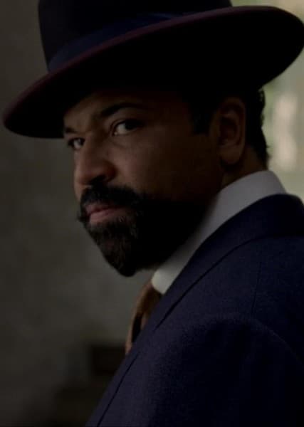 Jeffrey Wright