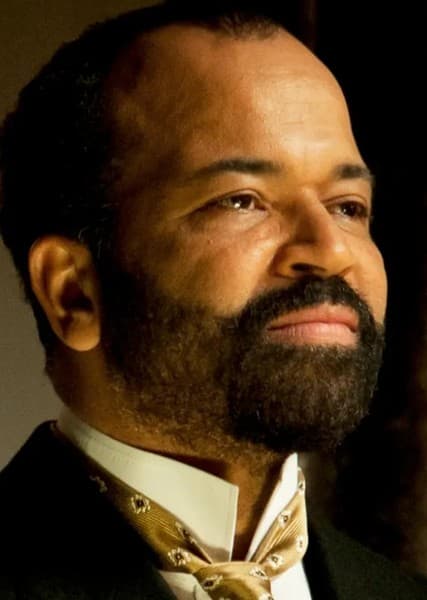 Jeffrey Wright