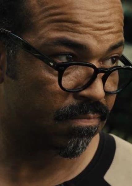 Jeffrey Wright
