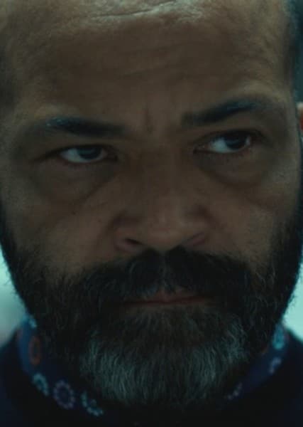 Jeffrey Wright