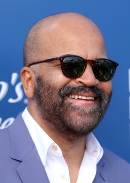 Jeffrey Wright